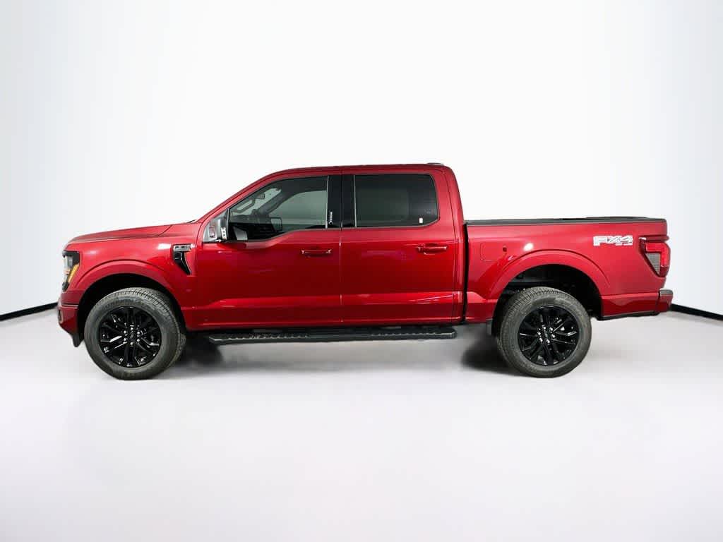 Ford F-150 XLT 2026