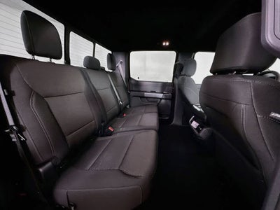 Ford F-150 XLT 2026