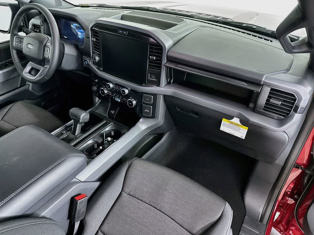 Ford F-150 XLT 2026