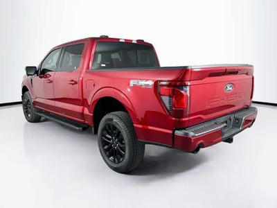 Ford F-150 XLT 2026