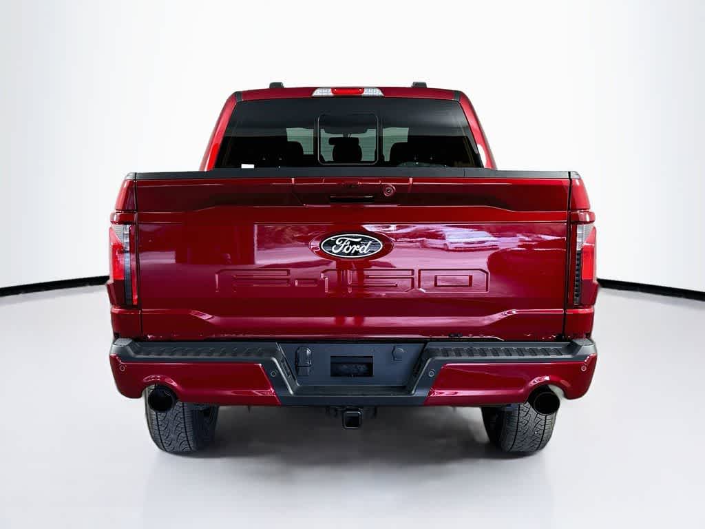Ford F-150 XLT 2026