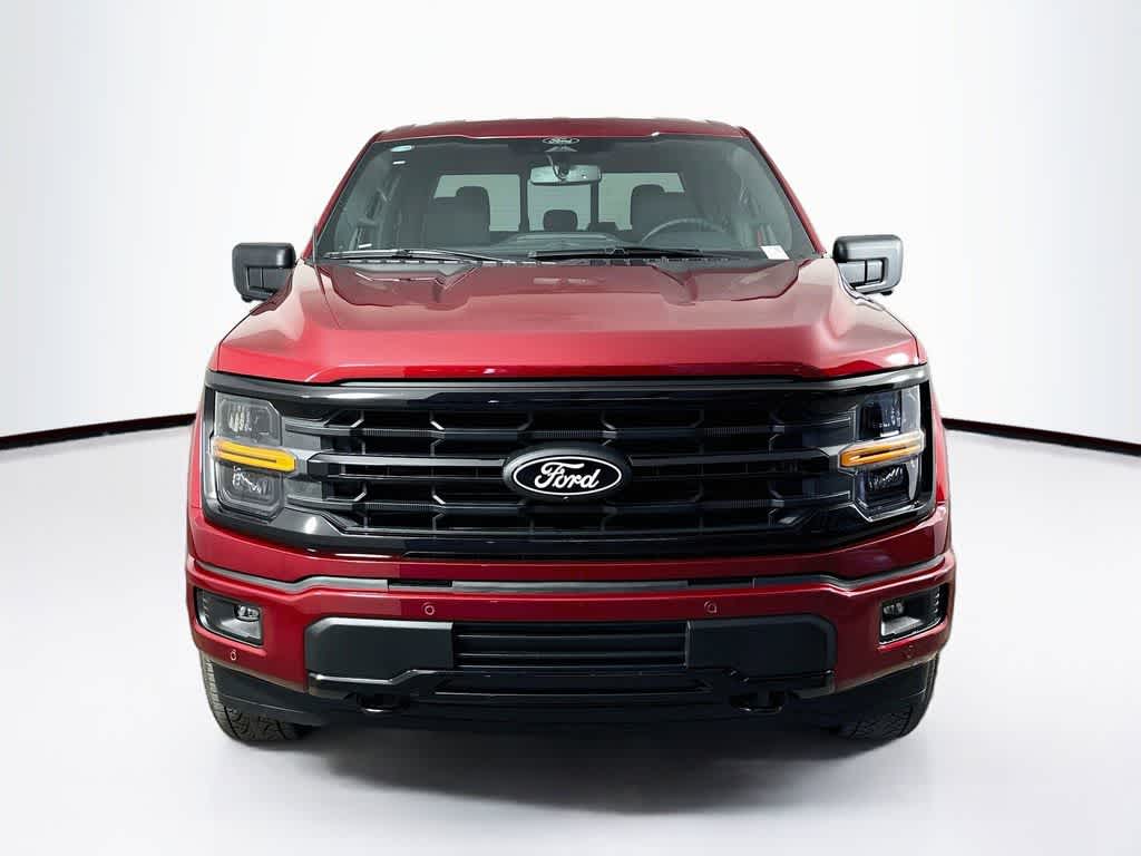 Ford F-150 XLT 2026
