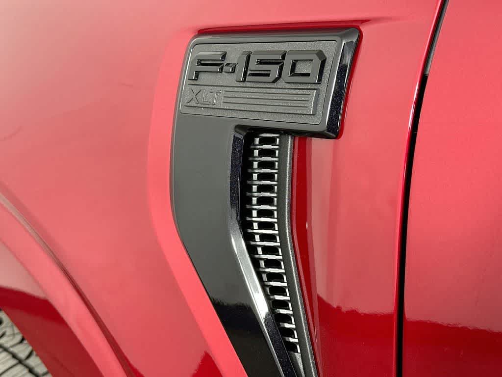 Ford F-150 XLT 2026