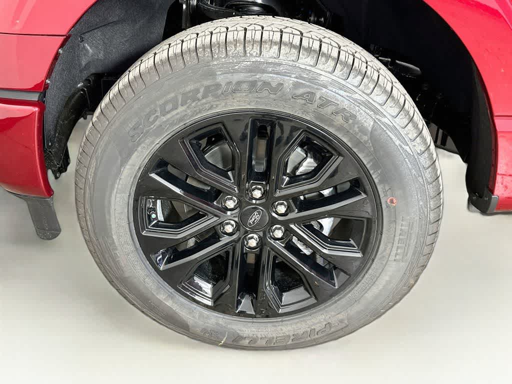 Ford F-150 XLT 2026