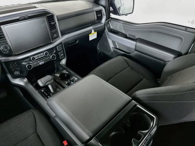Ford F-150 XLT 2026