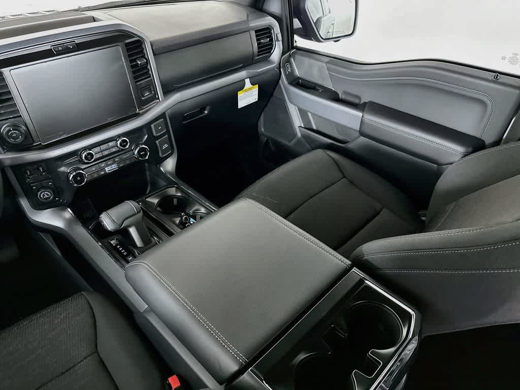 Ford F-150 XLT 2026
