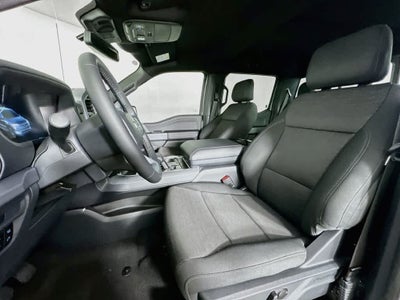 Ford F-150 XLT 2026