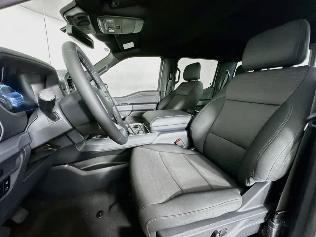 Ford F-150 XLT 2026