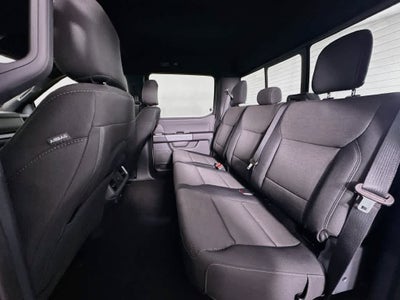 Ford F-150 XLT 2026