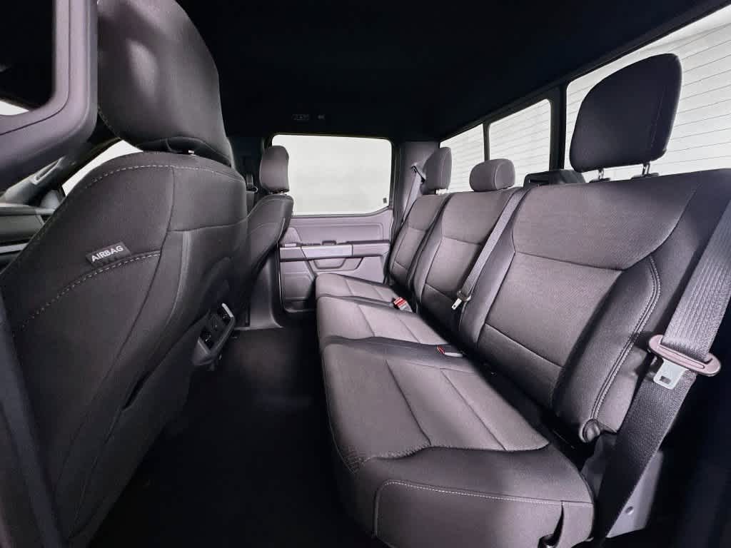 Ford F-150 XLT 2026