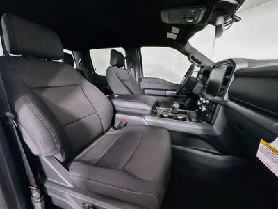 Ford F-150 XLT 2026
