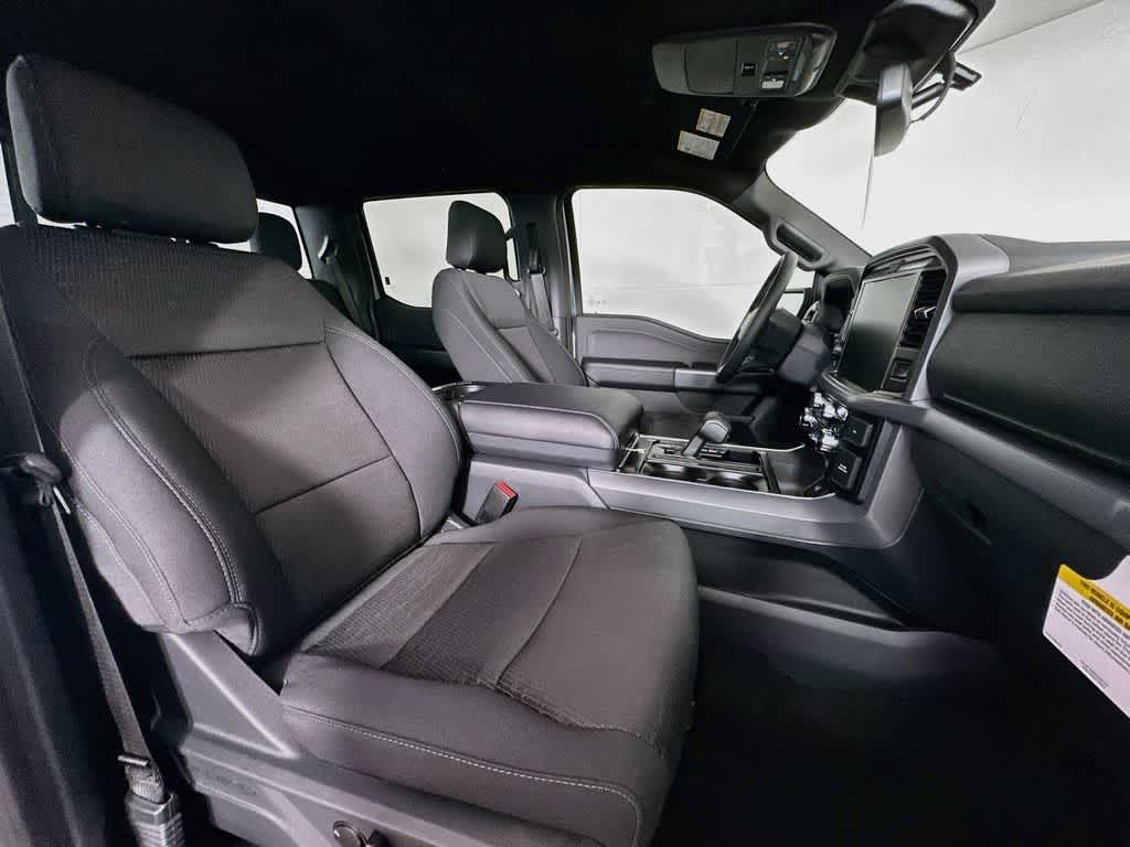 Ford F-150 XLT 2026