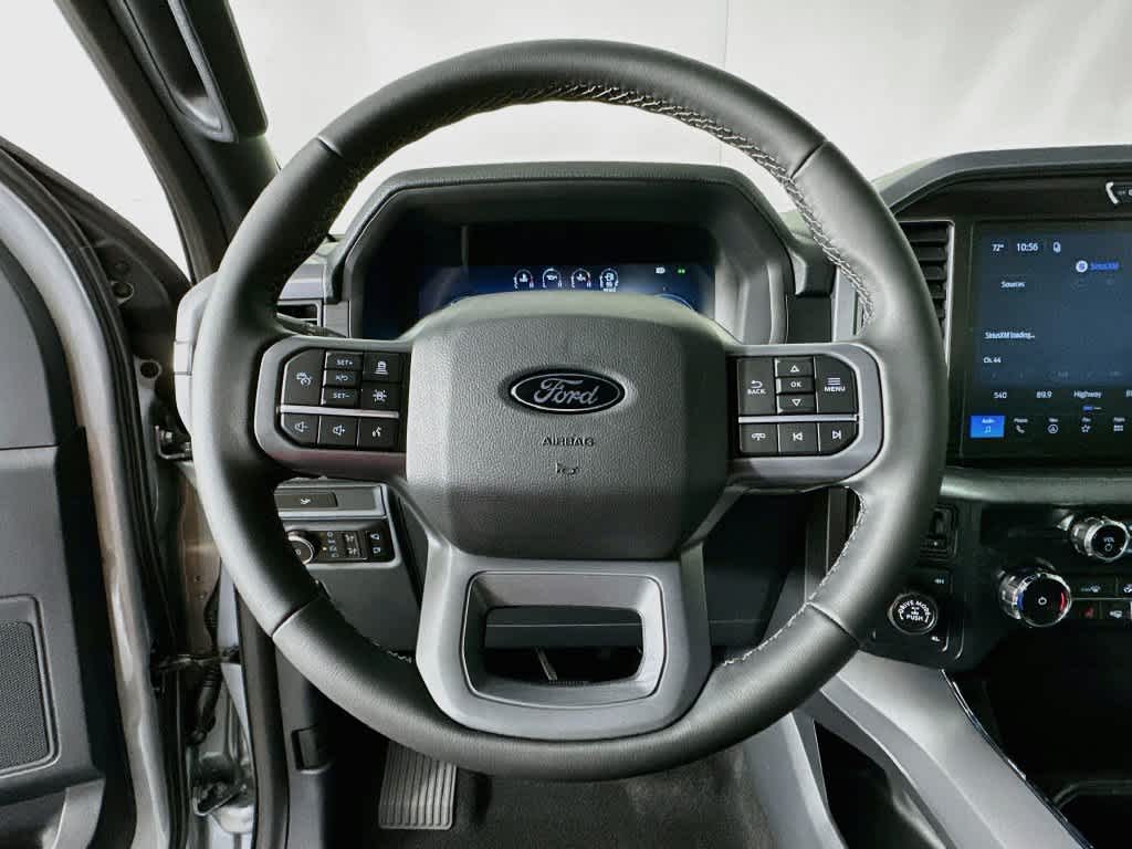 Ford F-150 XLT 2026