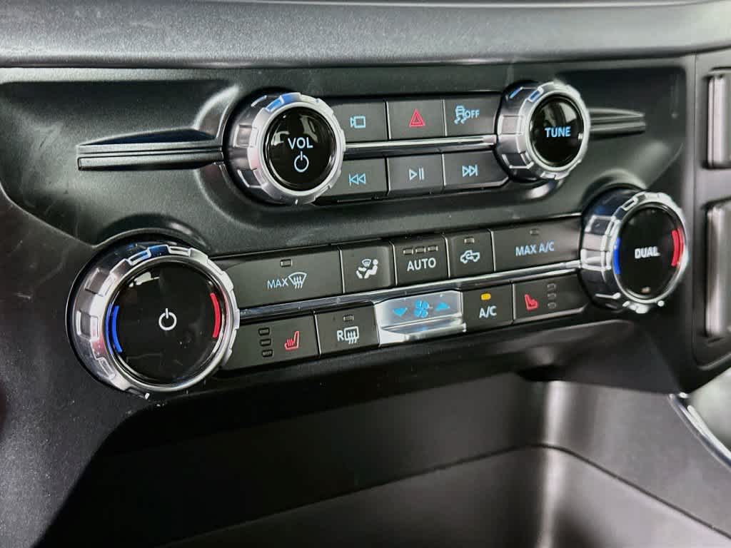 Ford F-150 XLT 2026
