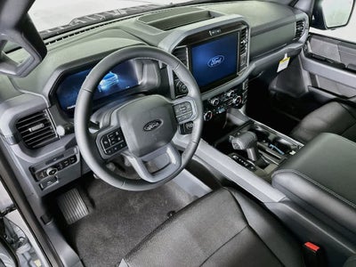 Ford F-150 XLT 2026