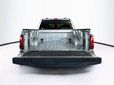 Ford F-150 XLT 2026