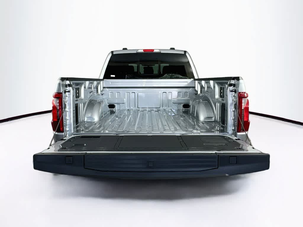 Ford F-150 XLT 2026