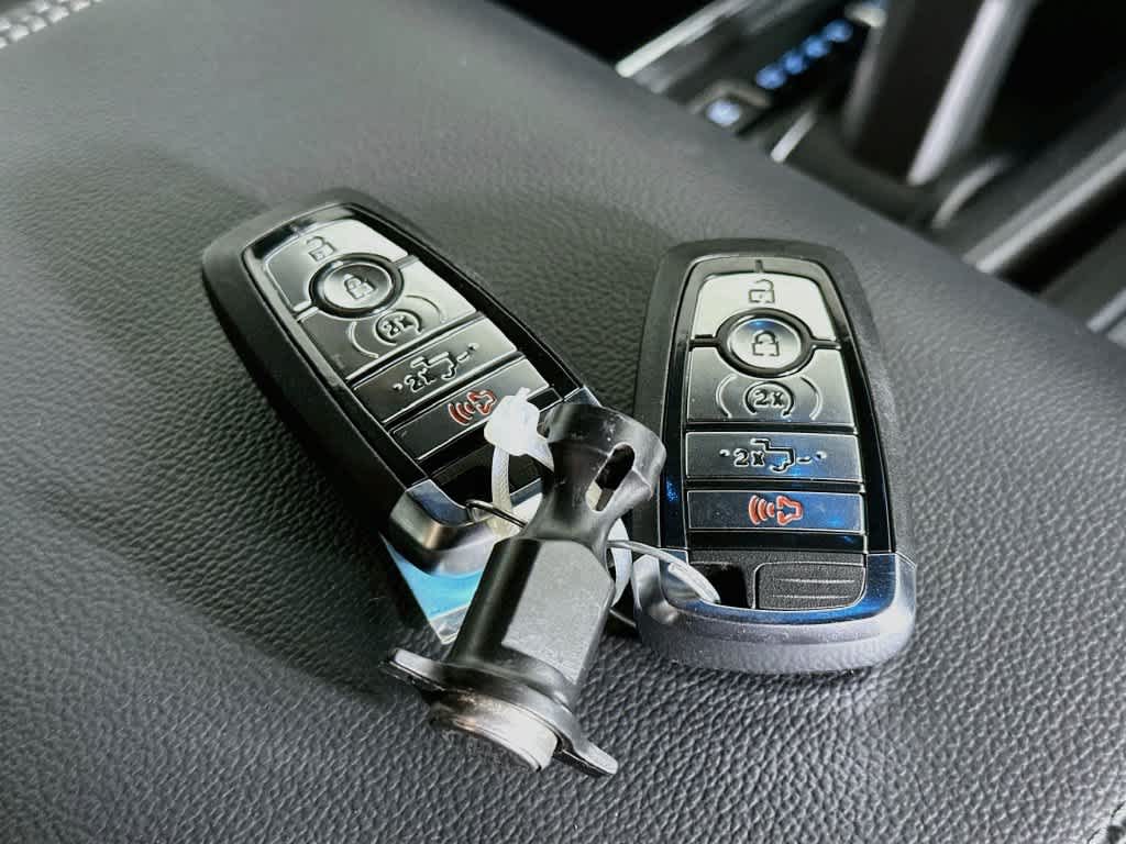 Ford F-150 XLT 2026