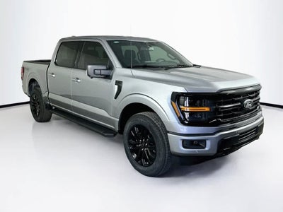 Ford F-150 XLT 2026