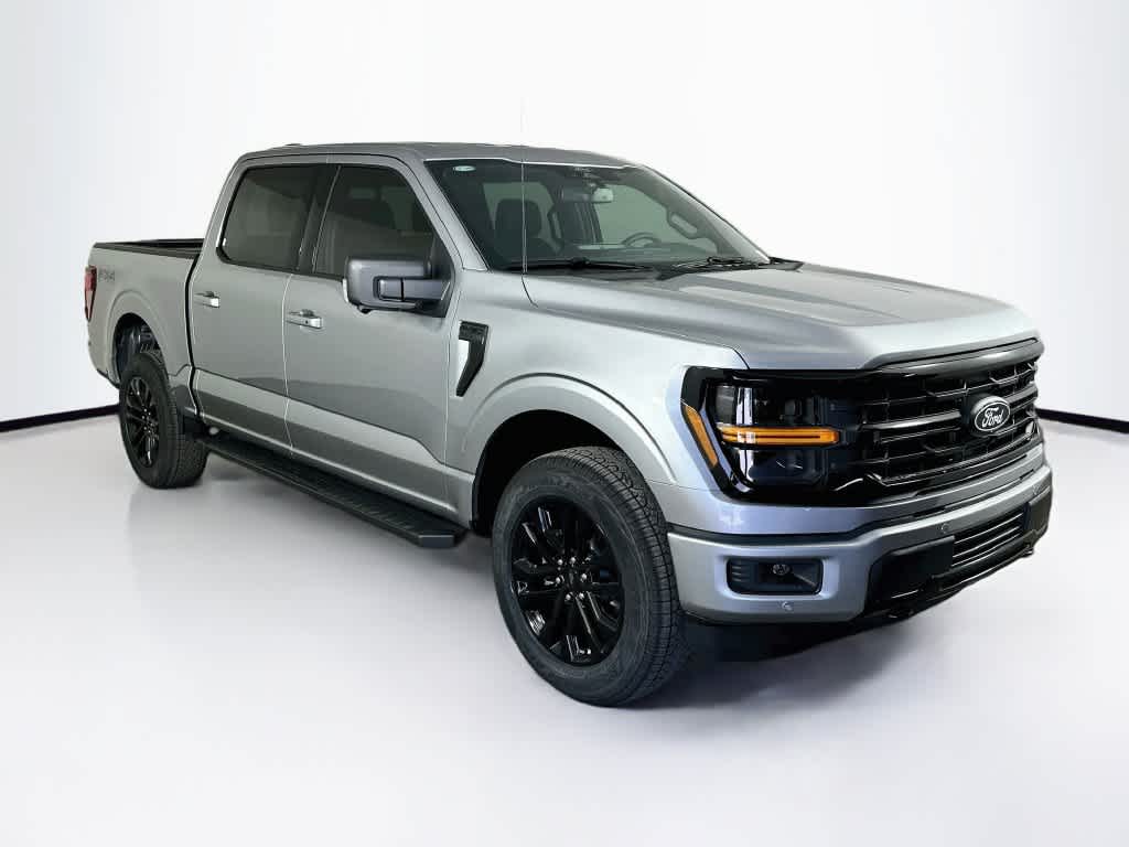 Ford F-150 XLT 2026