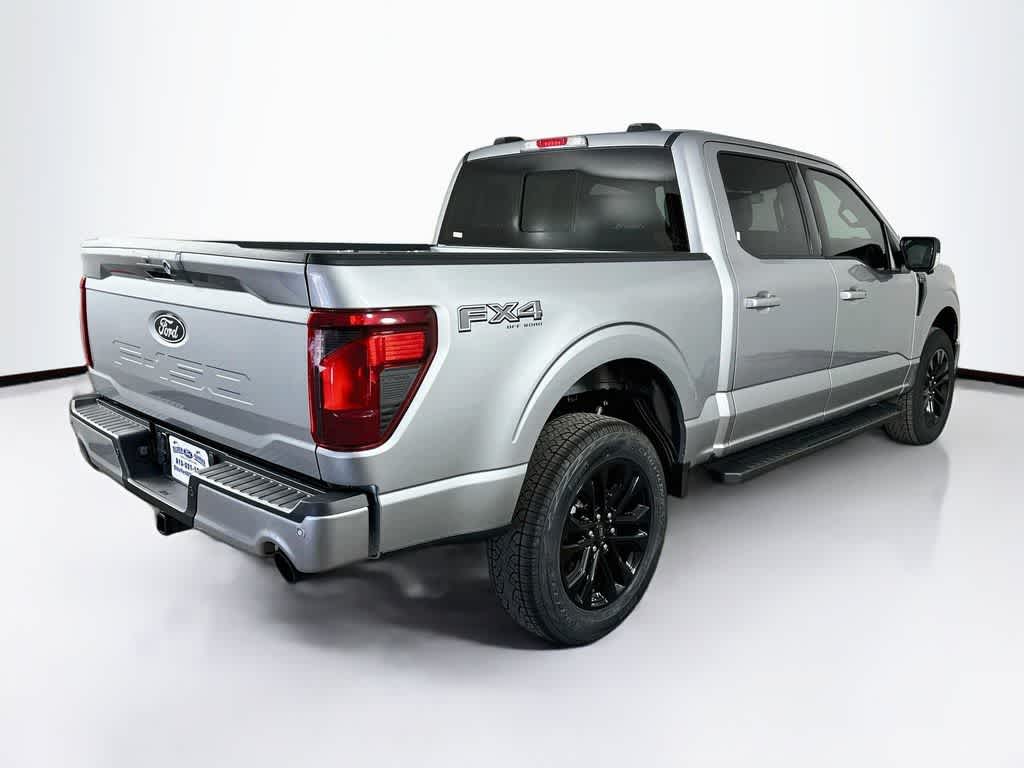 Ford F-150 XLT 2026