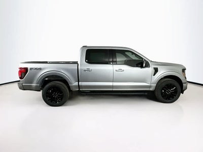 Ford F-150 XLT 2026