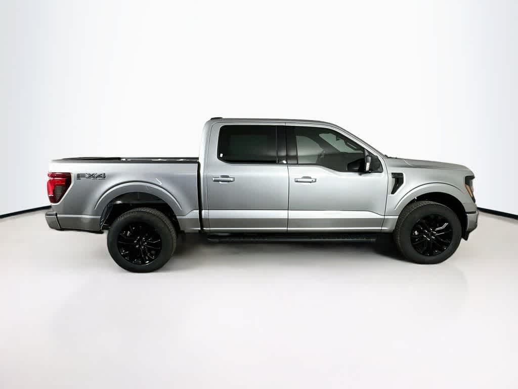 Ford F-150 XLT 2026
