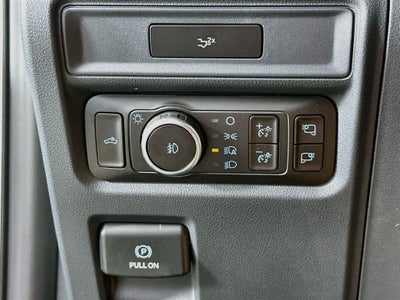Ford F-150 XLT 2026