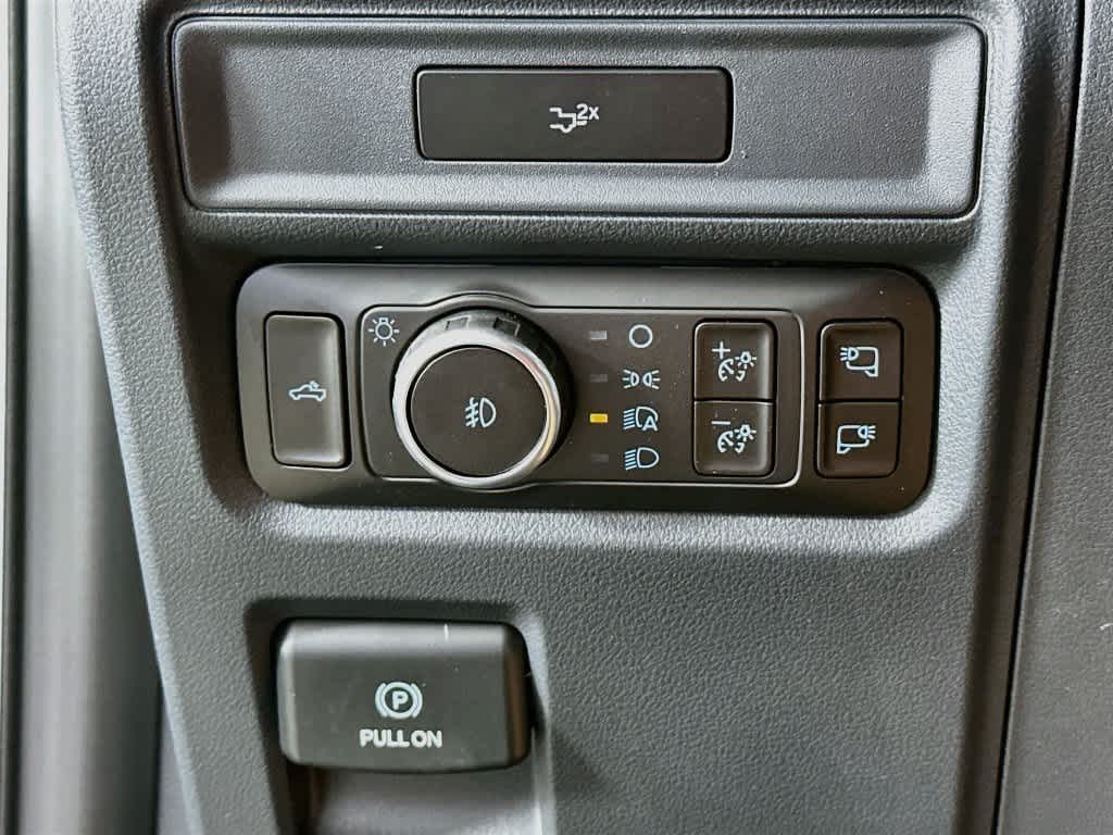 Ford F-150 XLT 2026