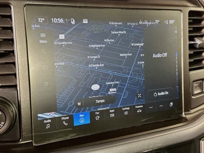 Ford F-150 XLT 2026