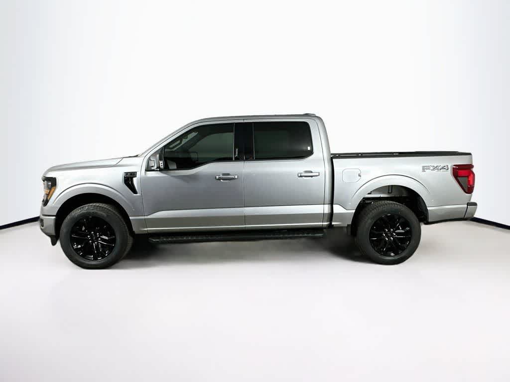 Ford F-150 XLT 2026