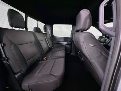 Ford F-150 XLT 2026