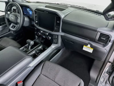 Ford F-150 XLT 2026