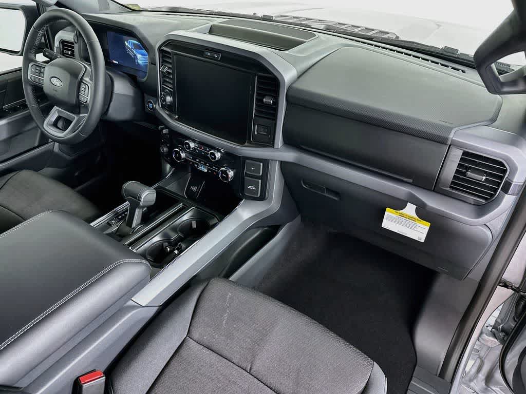 Ford F-150 XLT 2026