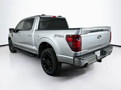 Ford F-150 XLT 2026