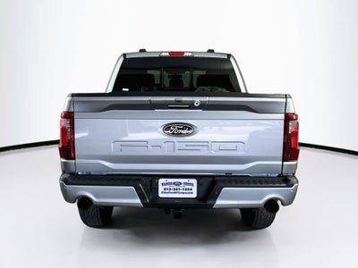 Ford F-150 XLT 2026