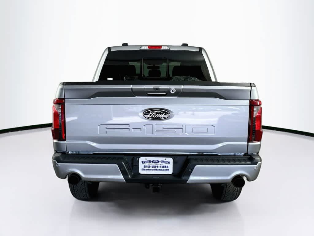 Ford F-150 XLT 2026