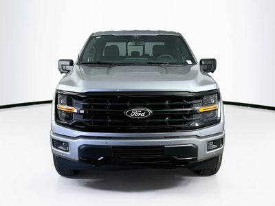 Ford F-150 XLT 2026