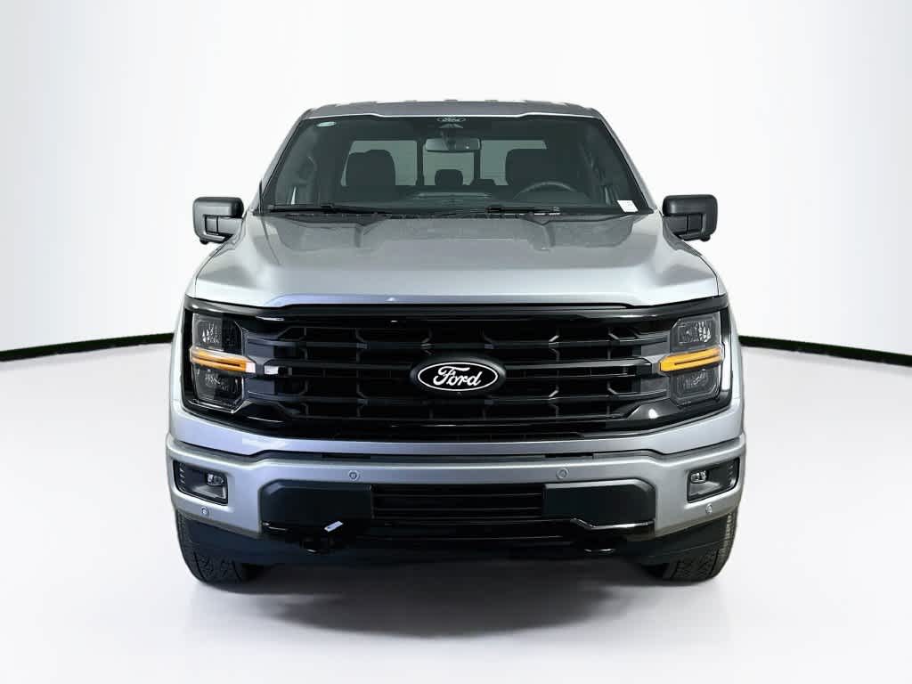 Ford F-150 XLT 2026