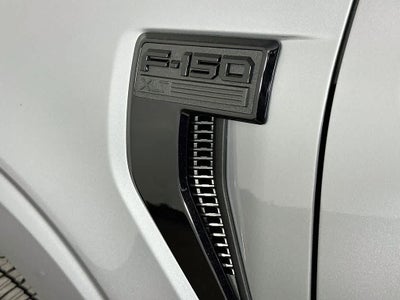 Ford F-150 XLT 2026