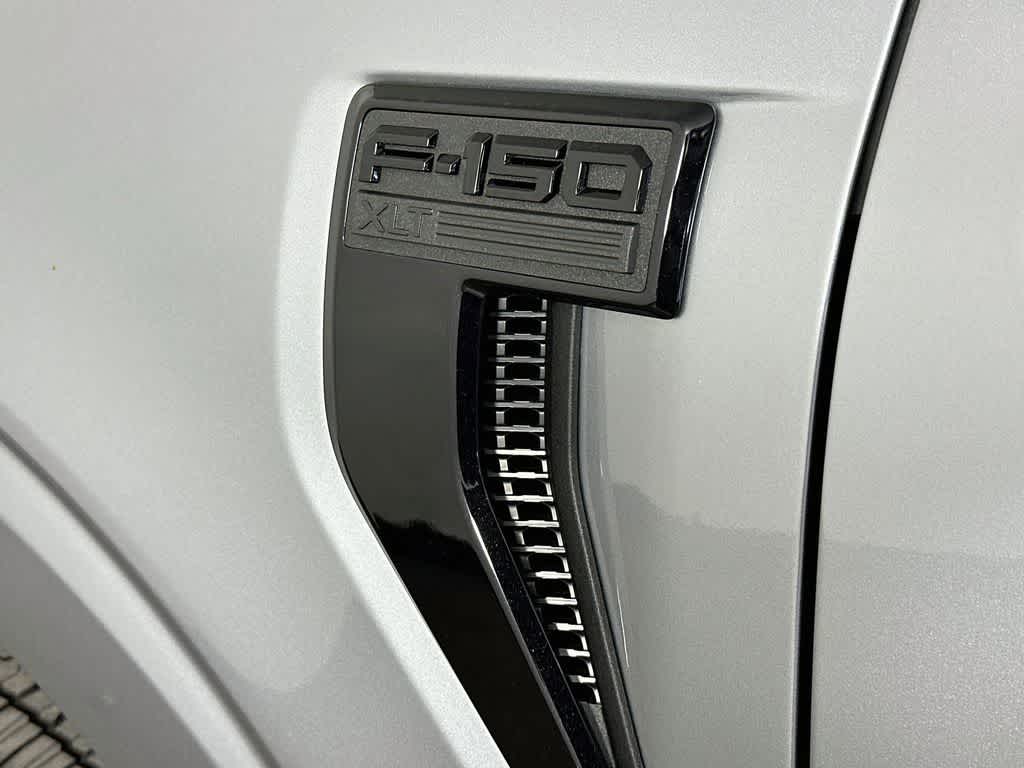 Ford F-150 XLT 2026