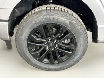 Ford F-150 XLT 2026