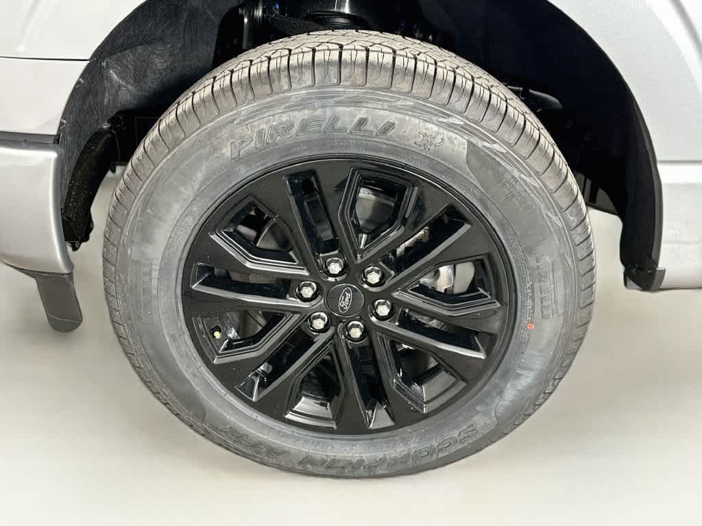 Ford F-150 XLT 2026