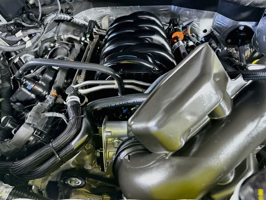 Ford F-150 XLT 2026