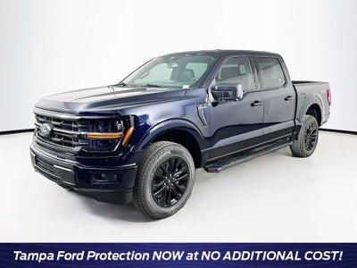 Ford F-150 XLT 2026