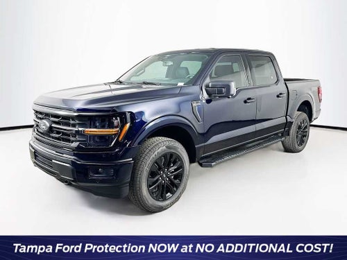 Ford F-150 XLT 2026