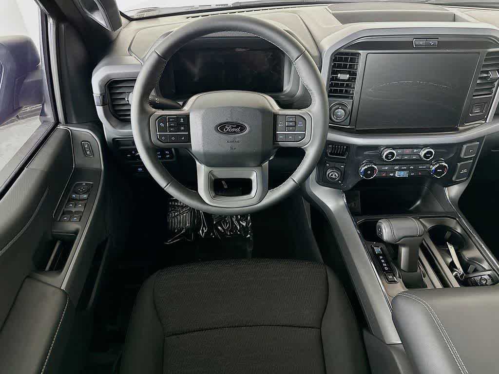 Ford F-150 XLT 2026