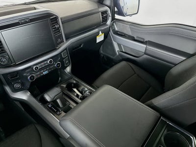 Ford F-150 XLT 2026
