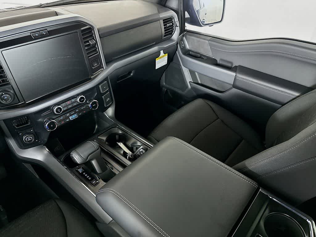 Ford F-150 XLT 2026
