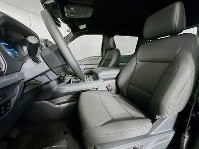 Ford F-150 XLT 2026
